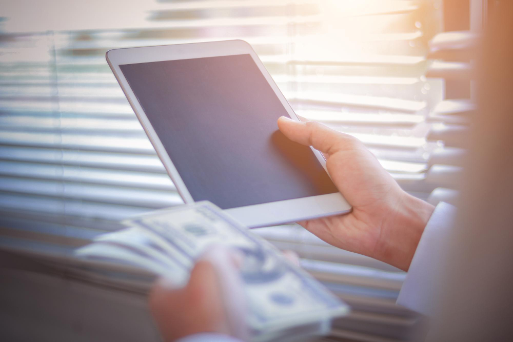 איך עסקים קטנים ובינוניים עוברים לדיגיטל - ולא רק באתר